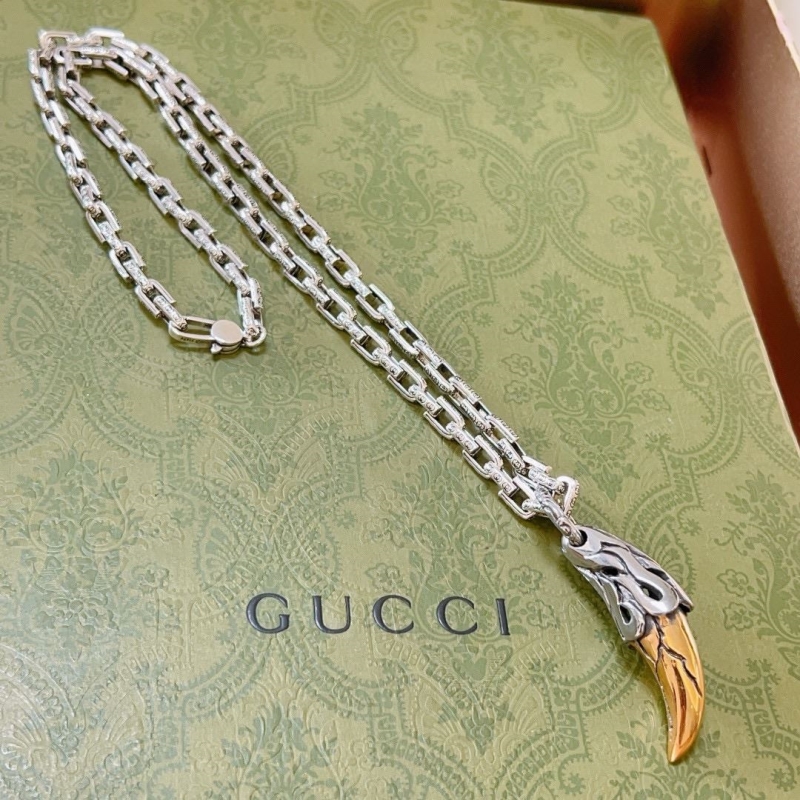 Gucci Necklaces